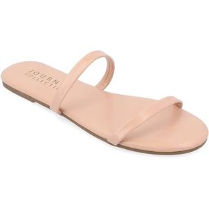 Journee Collection Women’s Adyrae Sandals